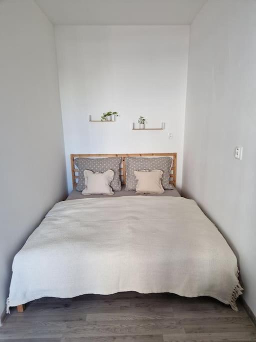 Apartman V Meste Братислава Экстерьер фото