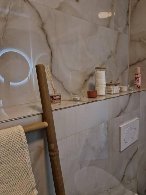 Apartman V Meste Братислава Экстерьер фото