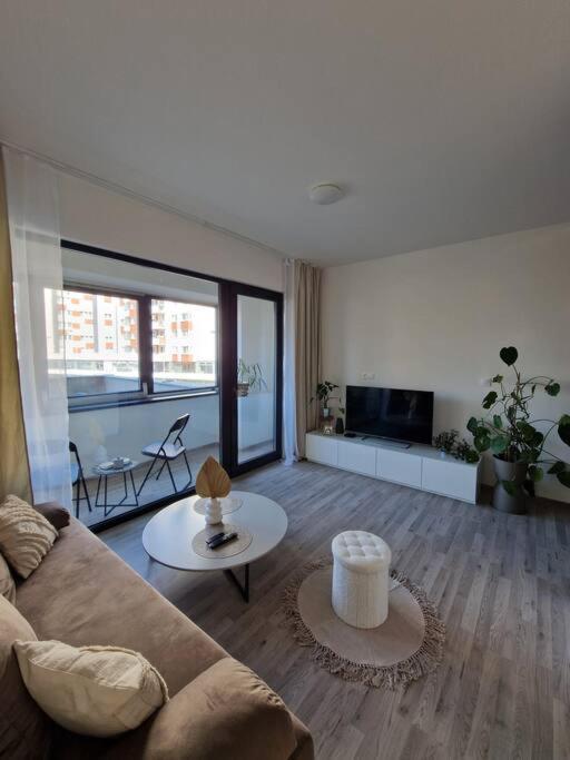 Apartman V Meste Братислава Экстерьер фото