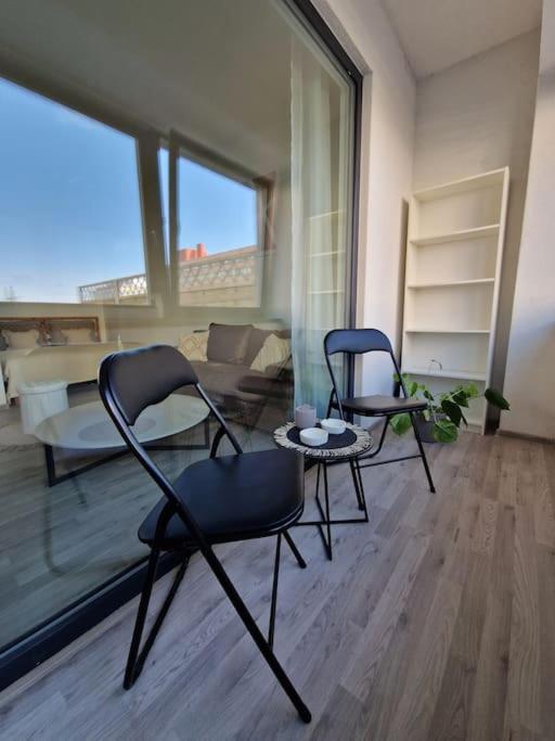 Apartman V Meste Братислава Экстерьер фото