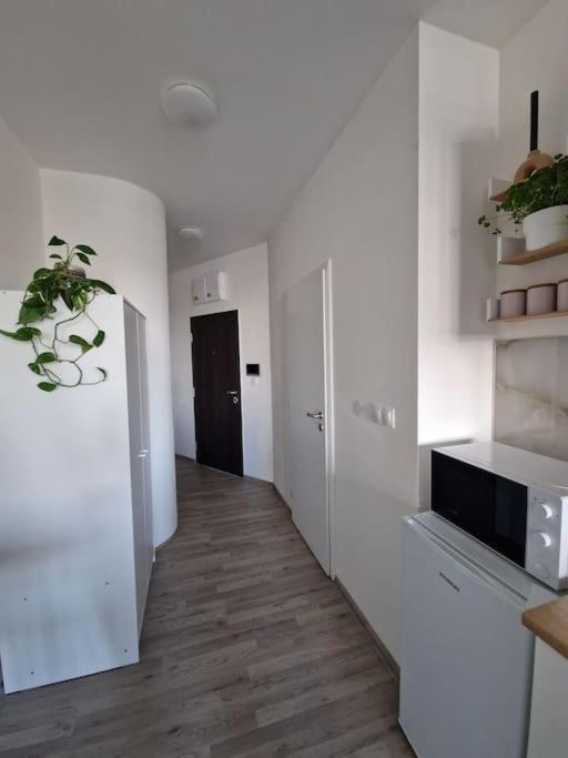 Apartman V Meste Братислава Экстерьер фото