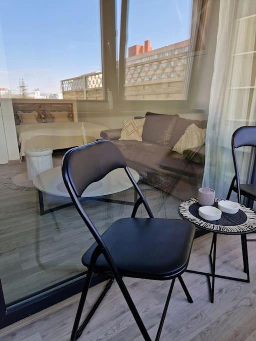 Apartman V Meste Братислава Экстерьер фото