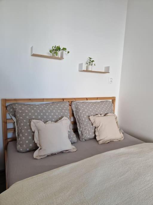 Apartman V Meste Братислава Экстерьер фото